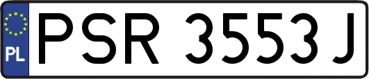 PSR3553J