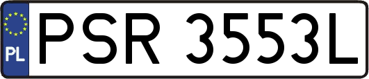 PSR3553L