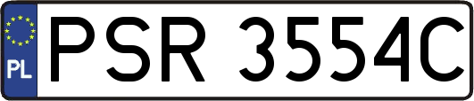 PSR3554C