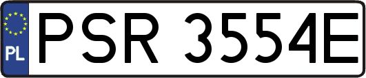 PSR3554E