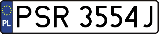 PSR3554J