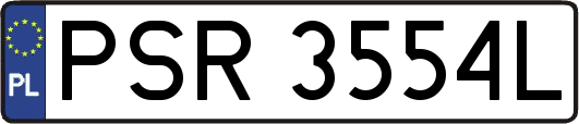 PSR3554L