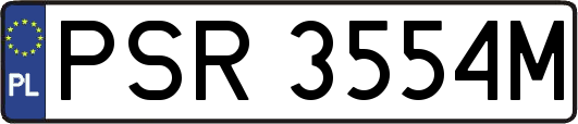 PSR3554M