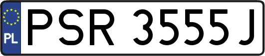 PSR3555J