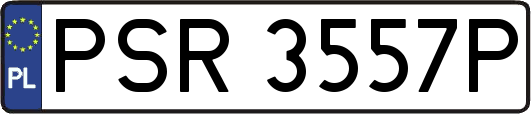 PSR3557P