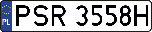 PSR3558H
