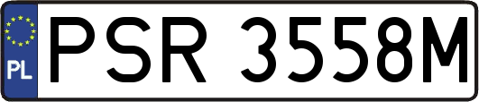 PSR3558M