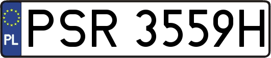 PSR3559H
