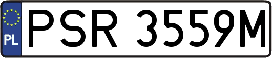 PSR3559M