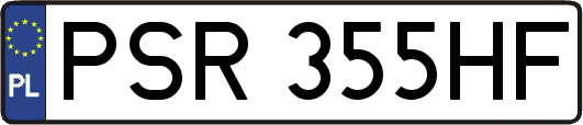 PSR355HF