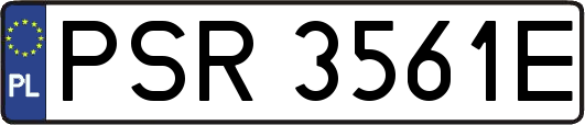 PSR3561E
