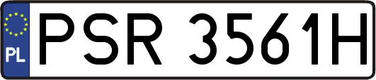 PSR3561H