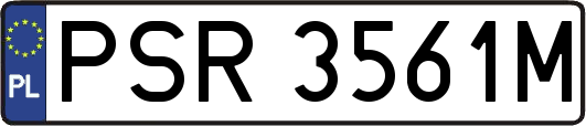 PSR3561M