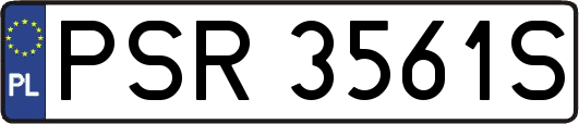 PSR3561S
