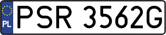 PSR3562G