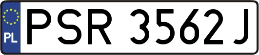 PSR3562J