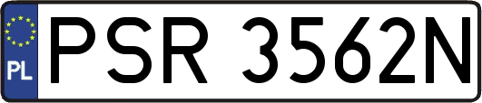 PSR3562N