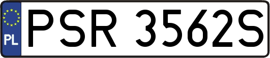 PSR3562S