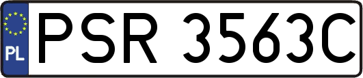PSR3563C