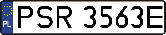 PSR3563E