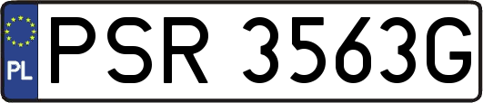 PSR3563G