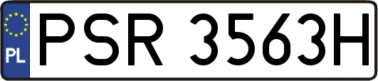 PSR3563H