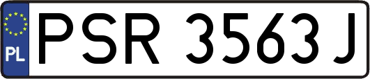 PSR3563J