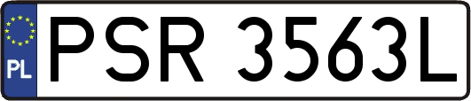 PSR3563L