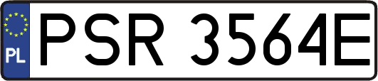 PSR3564E