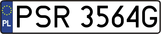 PSR3564G