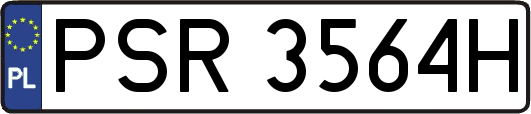 PSR3564H
