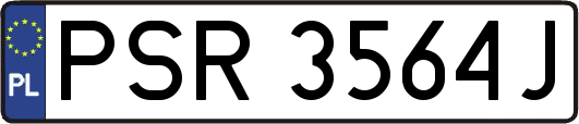 PSR3564J