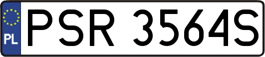 PSR3564S