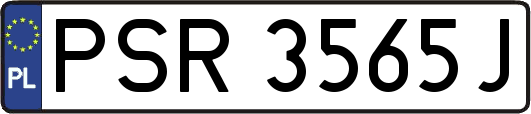 PSR3565J