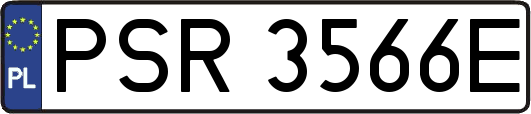 PSR3566E