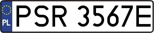 PSR3567E