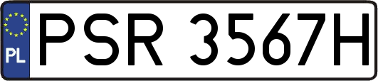 PSR3567H