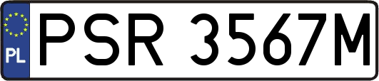 PSR3567M
