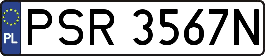 PSR3567N