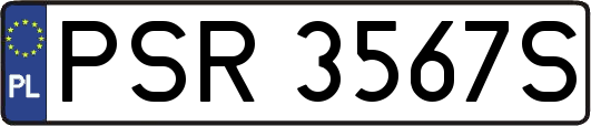 PSR3567S