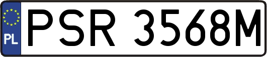 PSR3568M