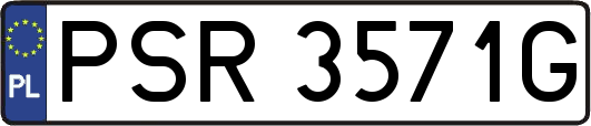 PSR3571G