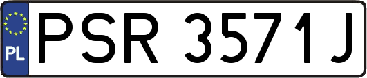 PSR3571J