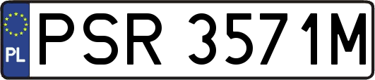 PSR3571M
