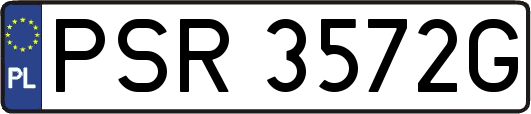 PSR3572G