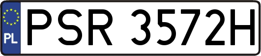 PSR3572H