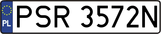 PSR3572N