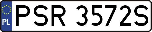 PSR3572S