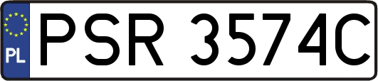 PSR3574C