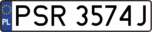PSR3574J